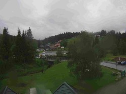 Modrava