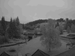 Modrava