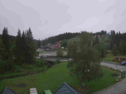 Modrava