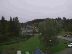 Modrava