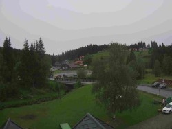 Modrava
