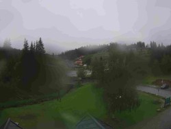 Modrava