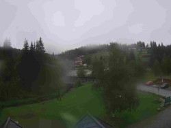 Modrava