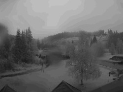 Modrava