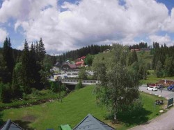 Modrava