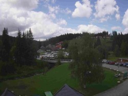 Modrava
