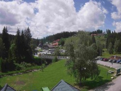 Modrava