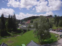 Modrava