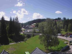 Modrava