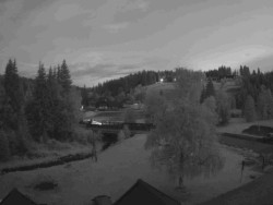 Modrava