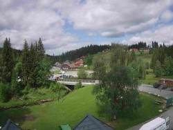 Modrava