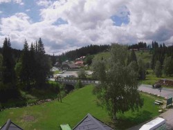 Modrava