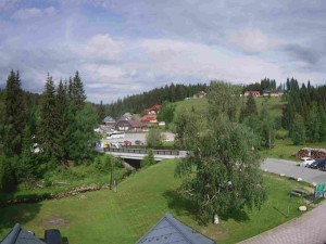 Obec Modrava - Modrava - 16.6.2026 v 09:30 Obec Modrava - Modrava - 16.6.2026 v 09:30
