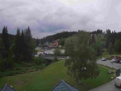 Modrava