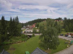 Modrava