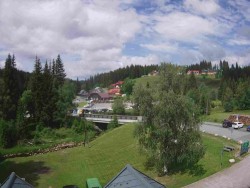 Modrava