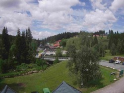 Modrava