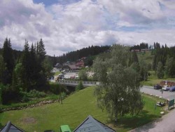 Modrava