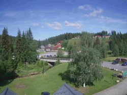 Modrava