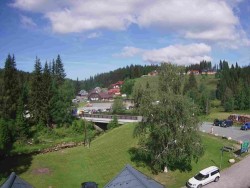 Modrava