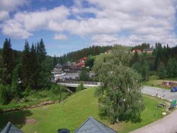 Modrava