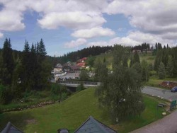 Modrava