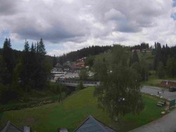 Modrava