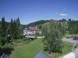 Modrava