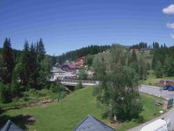 Modrava