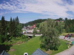 Modrava