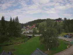 Modrava
