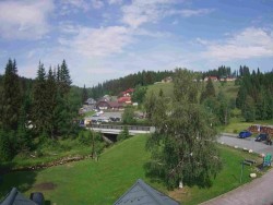 Modrava