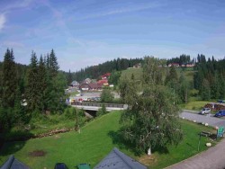 Modrava