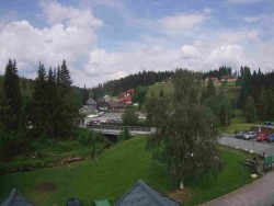Modrava