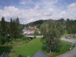 Modrava
