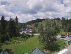 Modrava