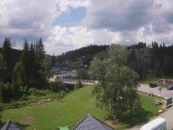 Modrava