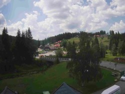Modrava