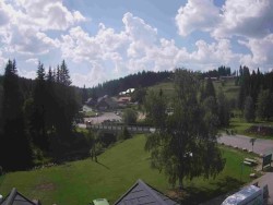 Modrava