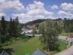 Modrava