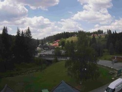 Modrava