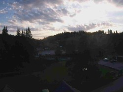 Modrava
