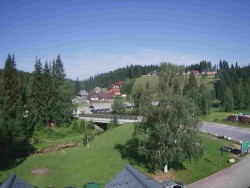 Modrava