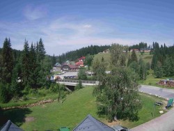 Modrava