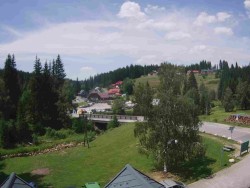 Modrava