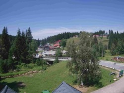 Modrava