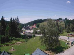 Modrava