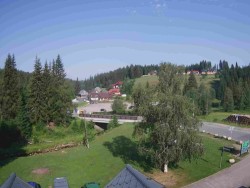 Modrava