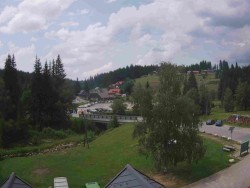 Modrava