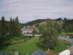 Modrava
